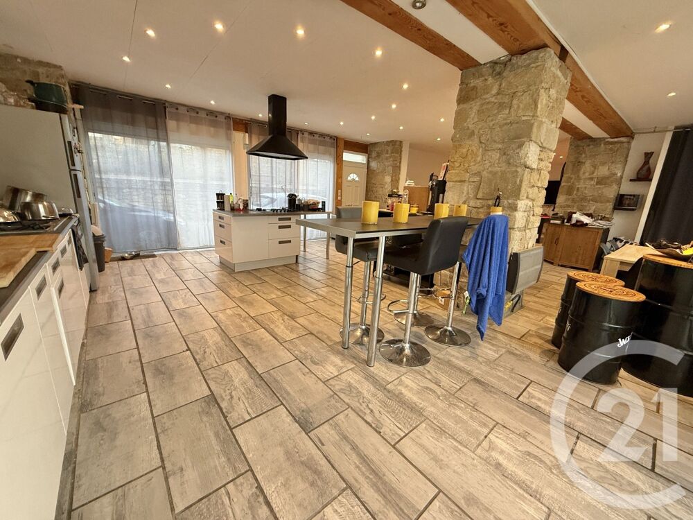 vente Maison - 7 pièce(s) - 184 m² Mirepoix (09500)