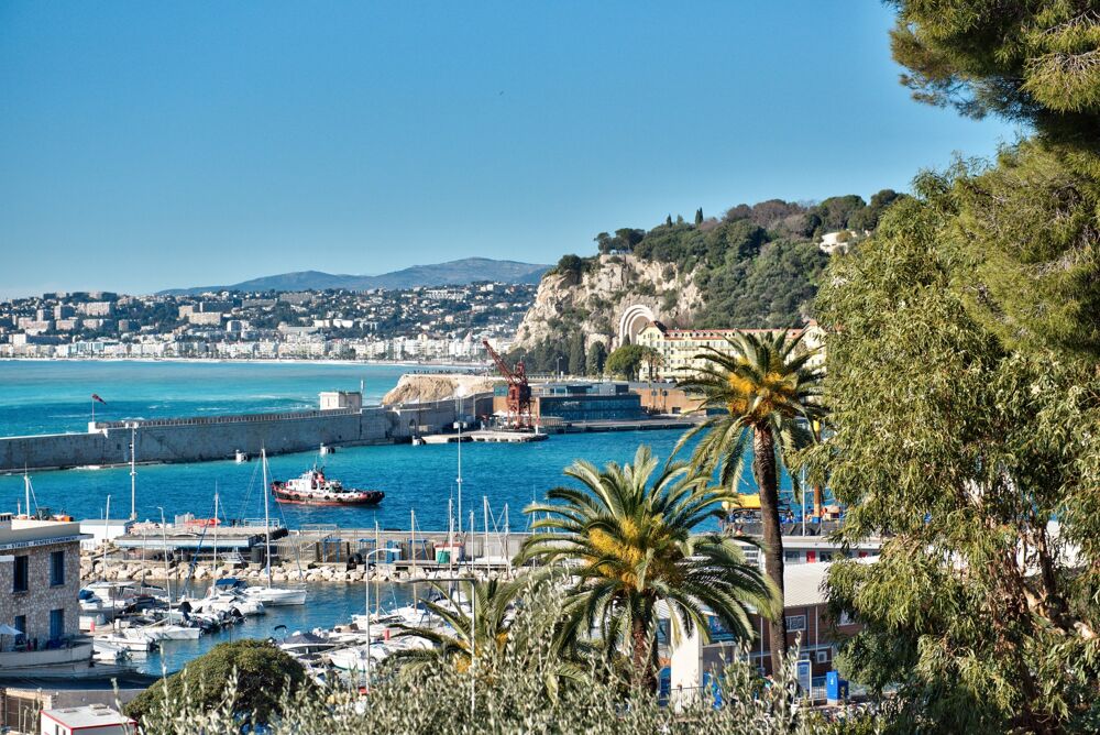 � vendre  Appartement Nice (06300)