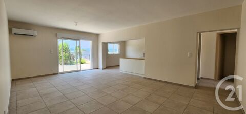  Maison � louer 4 pi�ces 103 m�