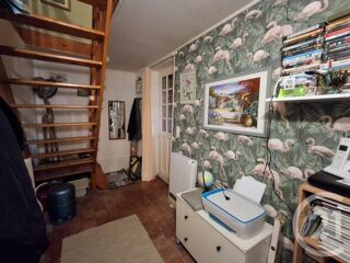  Maison à vendre 3 pièces 90 m²