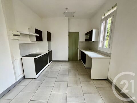  Appartement  louer 4 pices 87 m