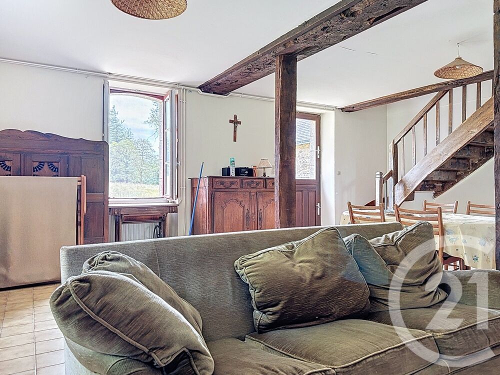 � vendre  Maison Saint-Jean-la-Poterie (56350)