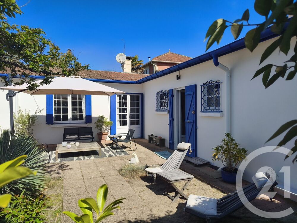 � vendre  Maison Soulac-sur-Mer (33780)