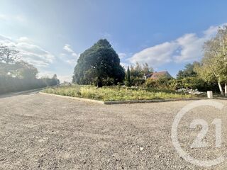  Terrain � vendre 1037 m�