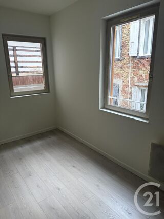  Appartement � louer 2 pi�ces 38 m�