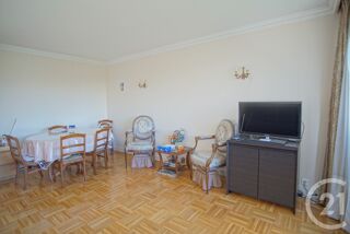  Appartement � vendre 2 pi�ces 47 m�