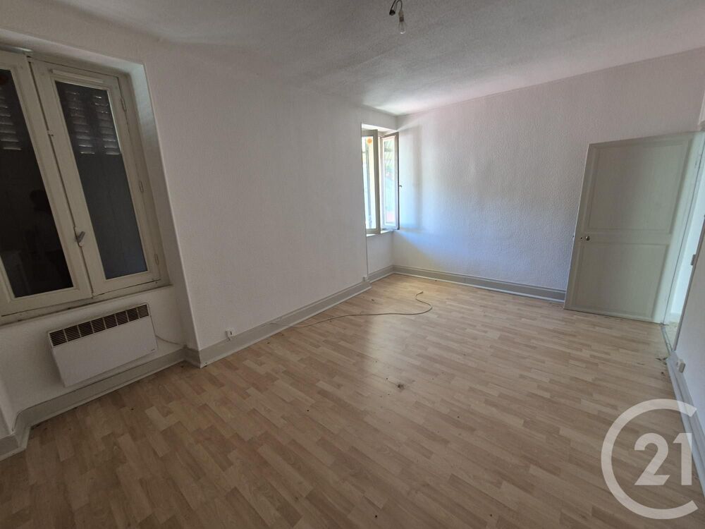 vente Immeuble - 240 m² Imphy (58160)