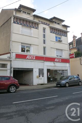  Immeuble � vendre 500 m�