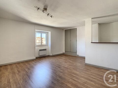  Location Appartement Appartement - 2 pièce(s) - 55 m²
