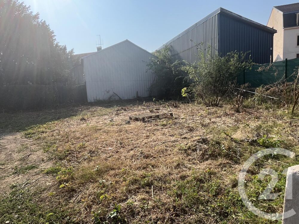 vente Terrain - 265 m² Échenoz-la-Méline (70000)