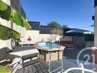  Maison à vendre 6 pièces 315 m²
