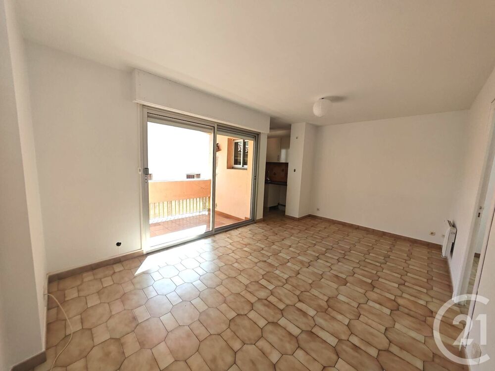 location Appartement - 2 pièce(s) - 32 m² Argelès-sur-Mer (66700)