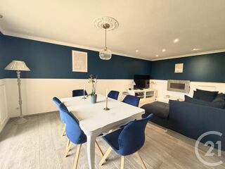  Maison � vendre 3 pi�ces 101 m�