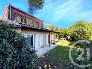  Maison à vendre 5 pièces 160 m²