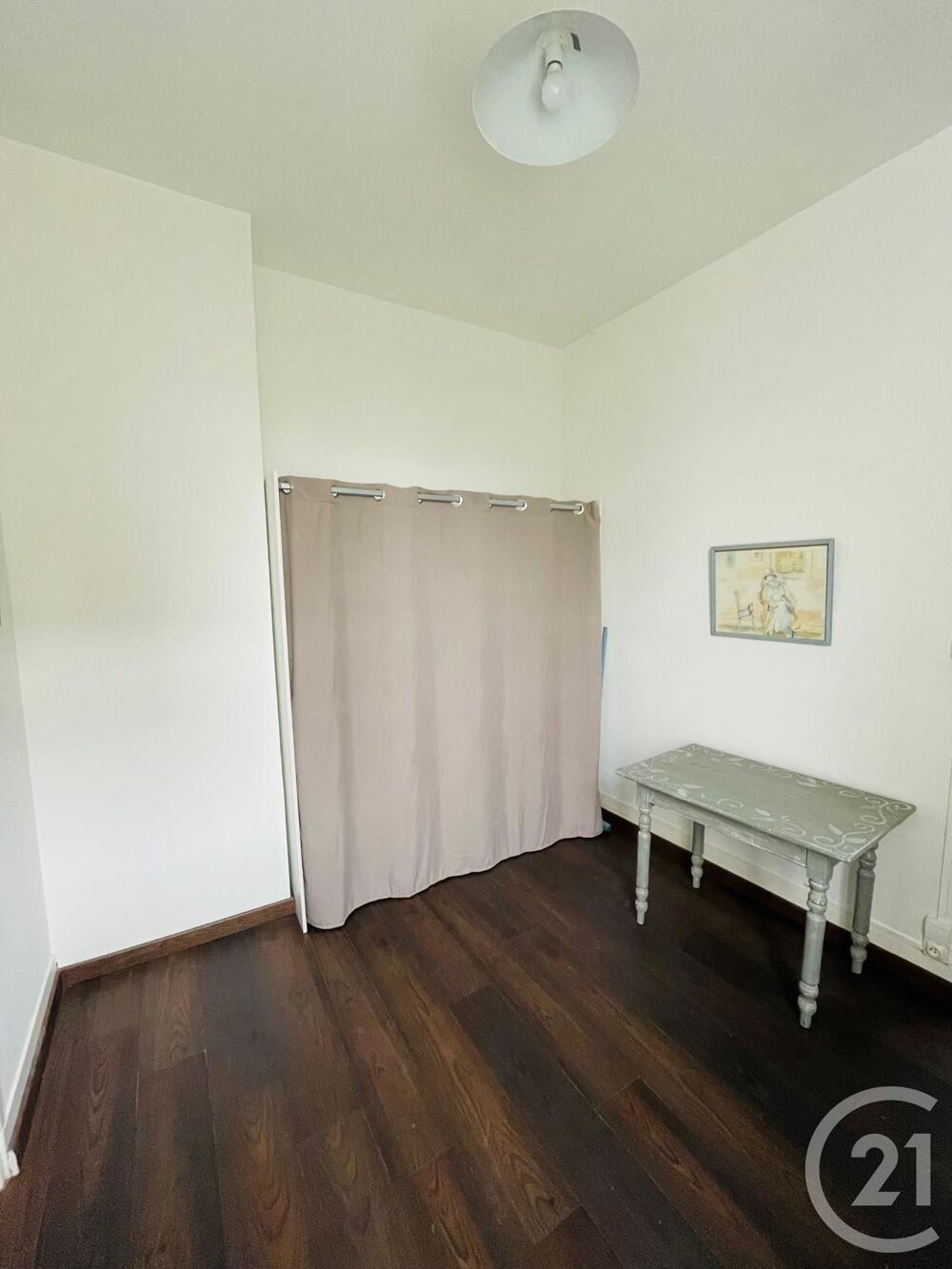 location Appartement - 3 pièce(s) - 59 m² Calais (62100)