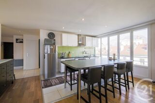  Appartement � vendre 4 pi�ces 117 m�