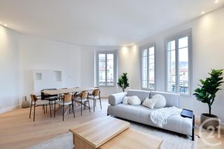  Appartement à vendre 5 pièces 135 m²