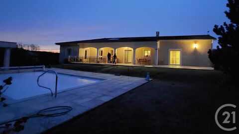   Vente Maison Maison - 5 pièce(s) - 450 m²