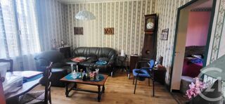  Maison � vendre 3 pi�ces 61 m�