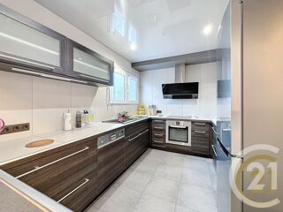  Maison à vendre 4 pièces 99 m²