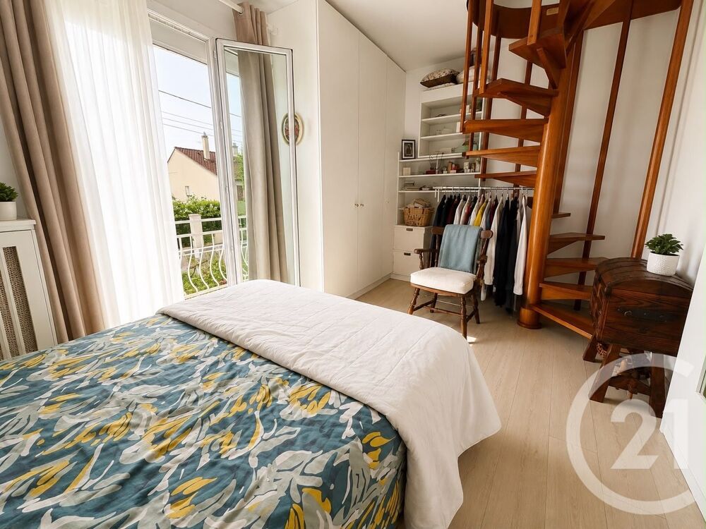 Votre agence Century 21 Groupe CONSTANTIMMO à le plaisir....