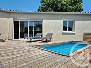  Maison � vendre 5 pi�ces 120 m�