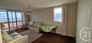  Appartement � vendre 4 pi�ces 92 m�