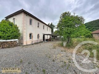 Maison 406m2 Saint-Marcet