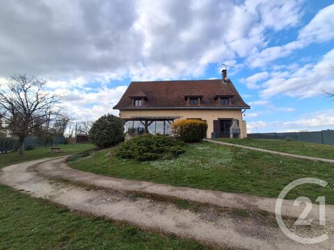   Vente Maison Maison - 8 pièce(s) - 266 m²