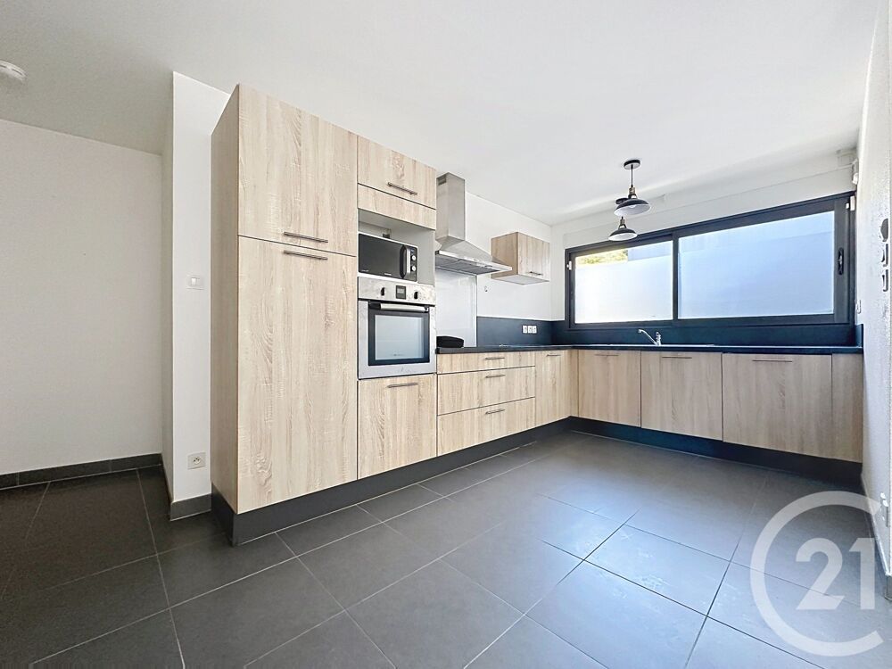 location Appartement - 4 pièce(s) - 90 m² Montbéliard (25200)
