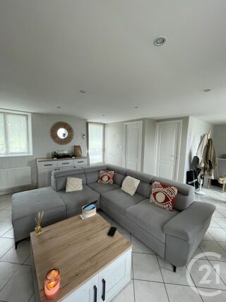  Maison à louer 3 pièces 85 m²