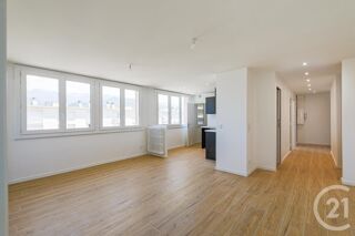  Appartement à vendre 4 pièces 67 m²