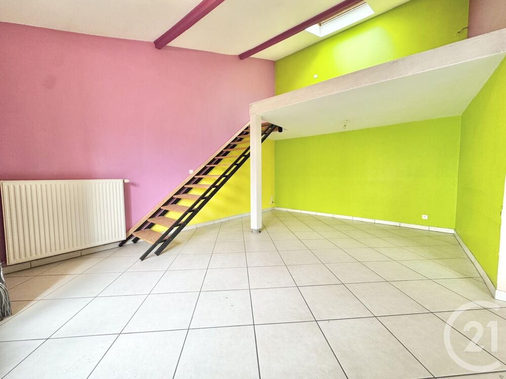 Votre agence Century 21 Groupe CONSTANTIMMO a le plaisir....