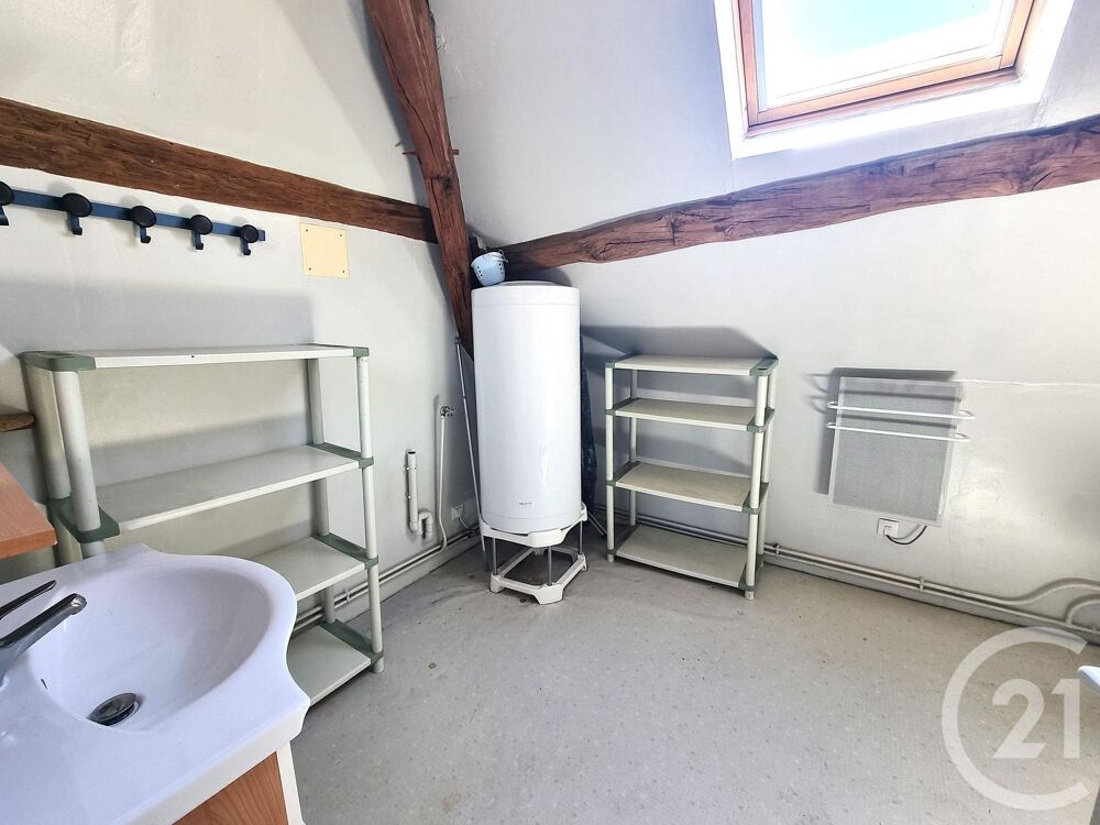 Immeuble de rapport situé dans le centre bourg de Ste Ge....