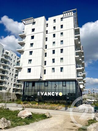  Appartement  vendre 3 pices 38 m