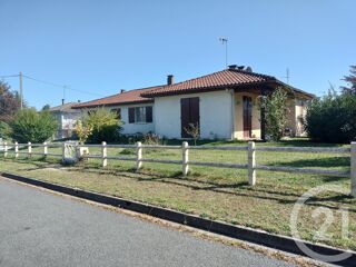  Maison à vendre 9 pièces 242 m²