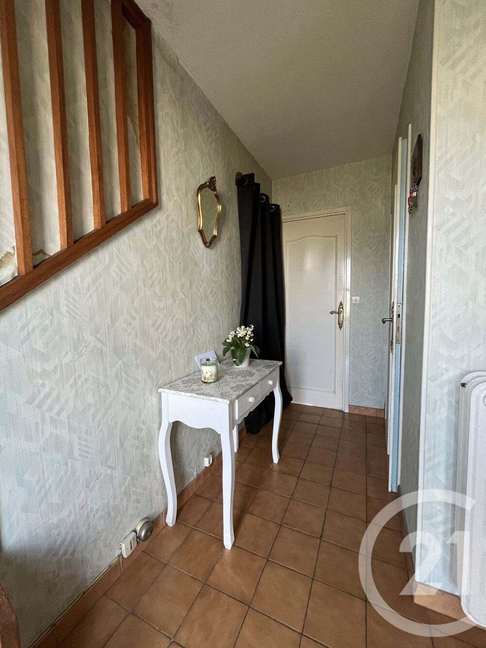 vente Maison - 5 pièce(s) - 85 m² Saint-Quentin (02100)