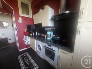  Appartement � vendre 3 pi�ces 72 m�