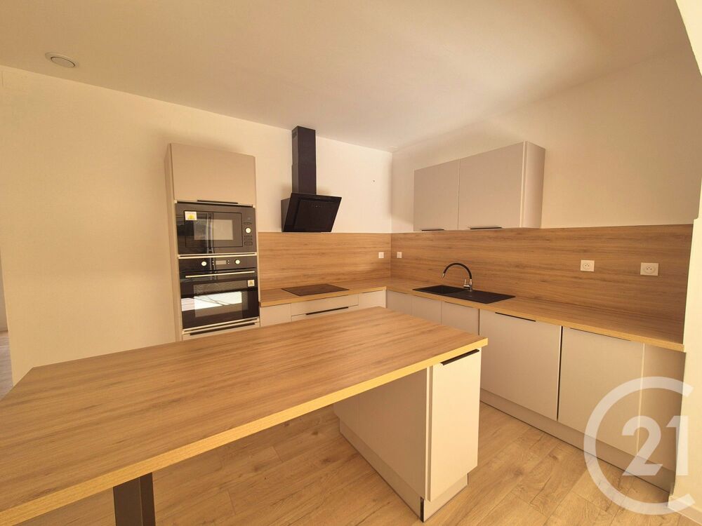 vente Appartement - 4 pièce(s) - 84 m² Perpignan (66000)