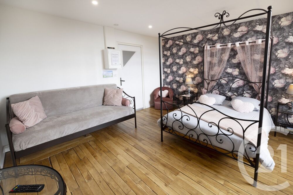 � vendre  Maison Chazemais (03370)