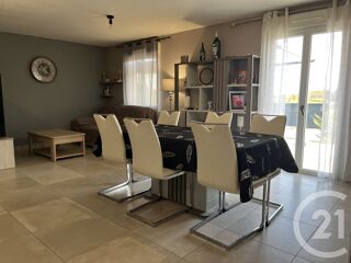  Maison � vendre 5 pi�ces 109 m�