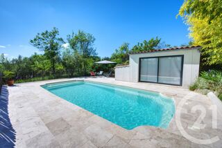  Maison à vendre 5 pièces 275 m²