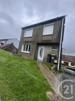  Maison � vendre 6 pi�ces 116 m�