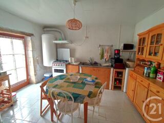  Maison � vendre 3 pi�ces 107 m�