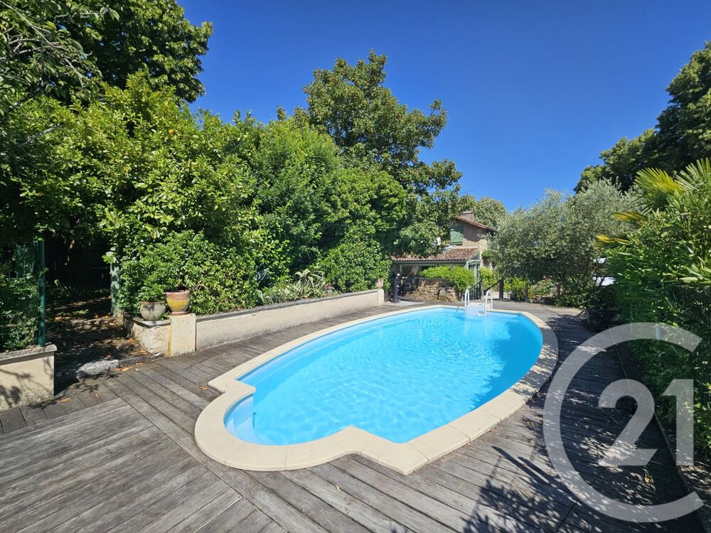 vente Maison - 8 pièce(s) - 233 m² Migné-Auxances (86440)