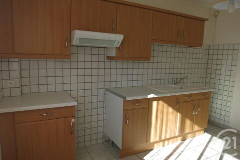  Appartement � louer 2 pi�ces 53 m�