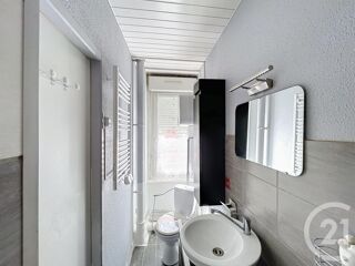  Appartement � louer 1 pi�ce 20 m�