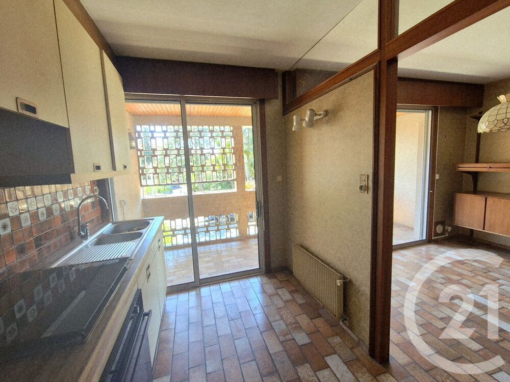 vente Appartement - 3 pièce(s) - 59 m² Perpignan (66000)