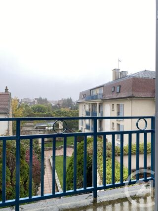  Appartement à louer 2 pièces 34 m²