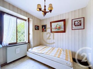  Maison à vendre 6 pièces 142 m²